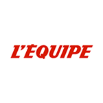 Logo l'Equipe