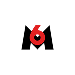 Logo M6