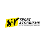 Logo Sport et tourisme