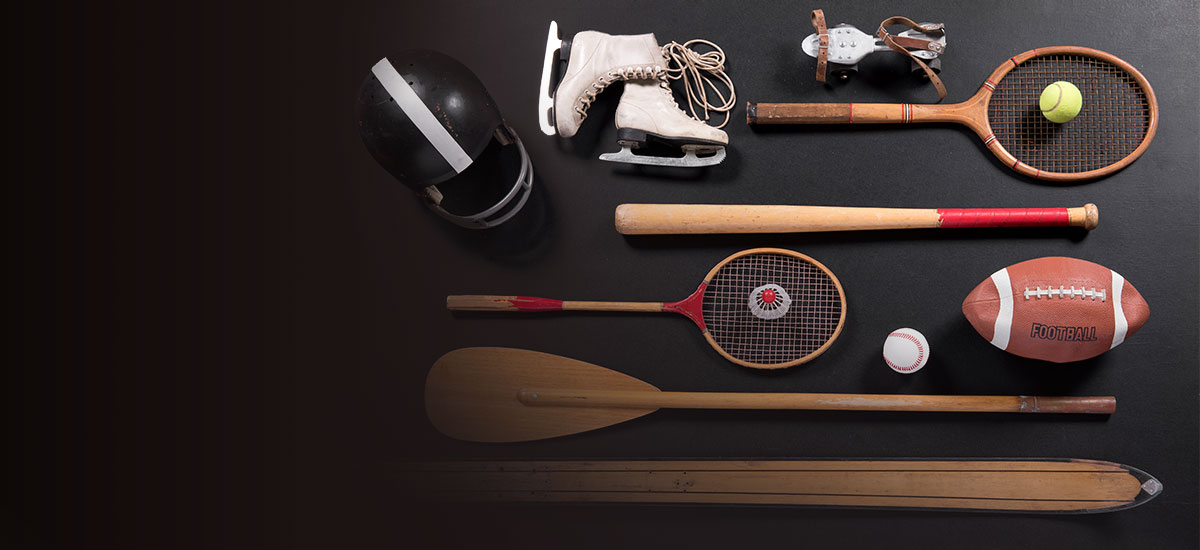 Sporteed, Vente de produits de sport d'occasion