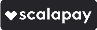 logo scalapay